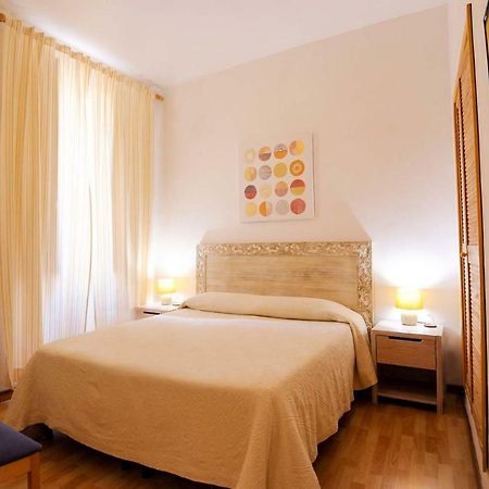 Federici Guest House Roma Exterior foto