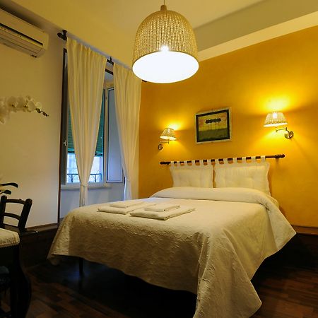 Federici Guest House Roma Exterior foto