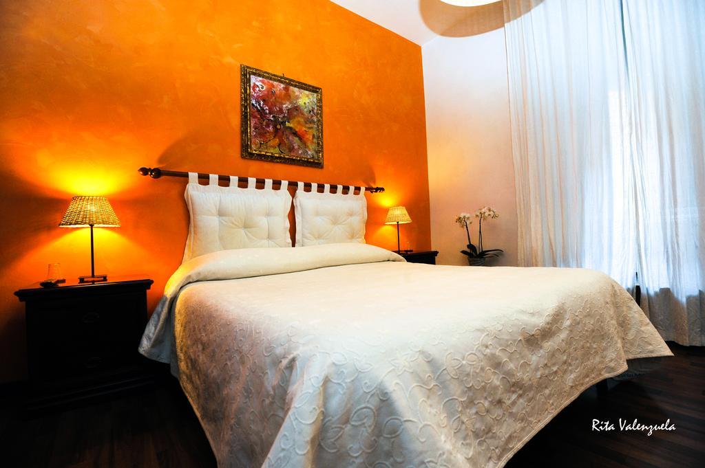 Federici Guest House Roma Exterior foto