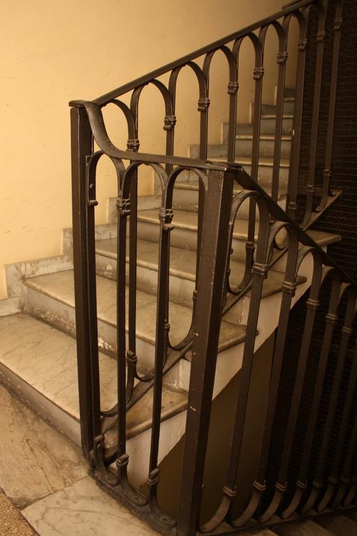 Federici Guest House Roma Exterior foto