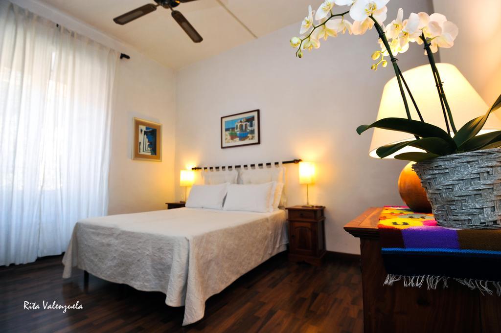 Federici Guest House Roma Exterior foto