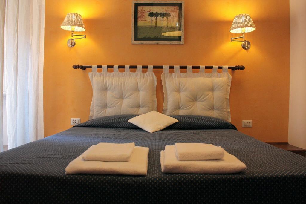 Federici Guest House Roma Exterior foto