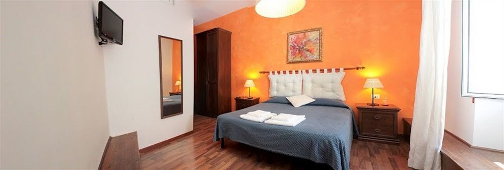 Federici Guest House Roma Exterior foto