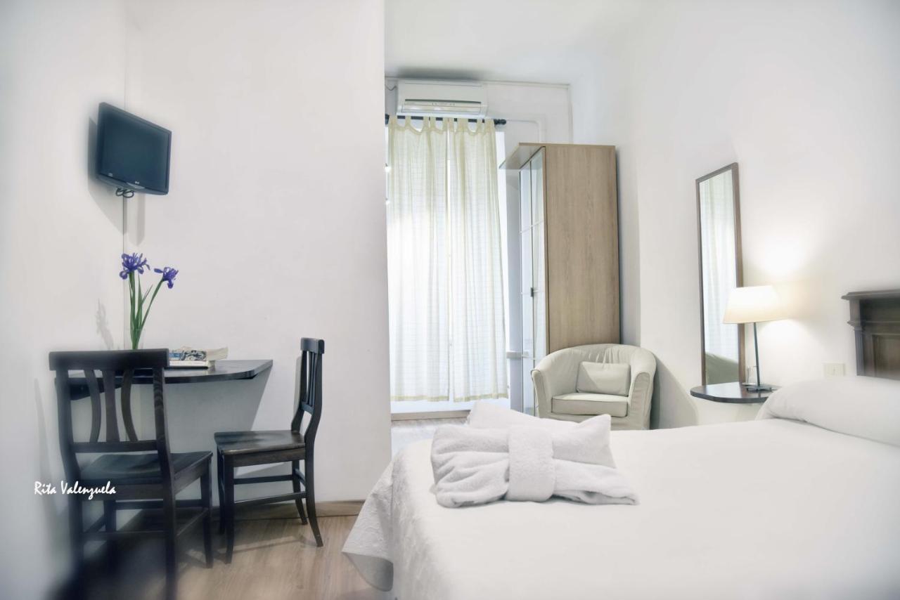 Federici Guest House Roma Exterior foto
