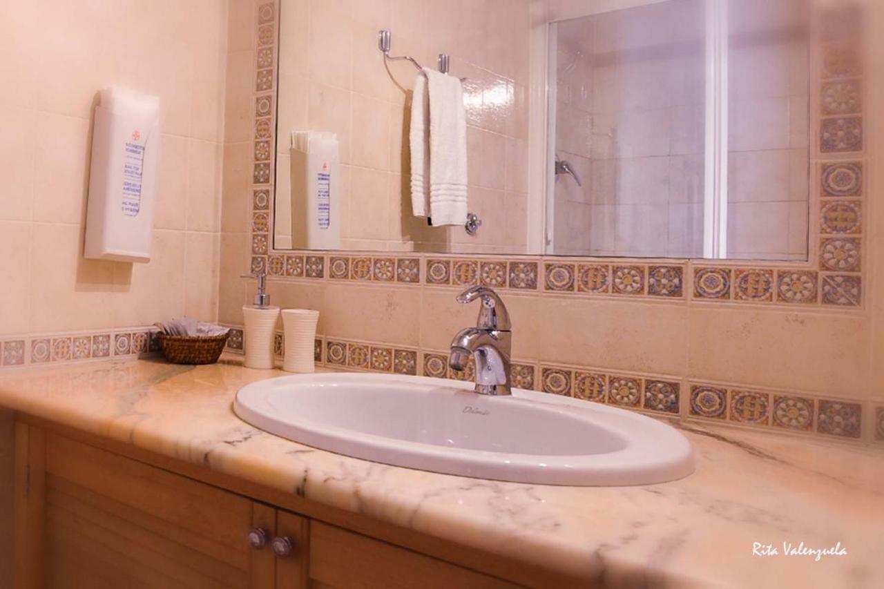 Federici Guest House Roma Exterior foto