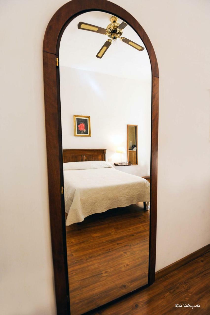 Federici Guest House Roma Exterior foto