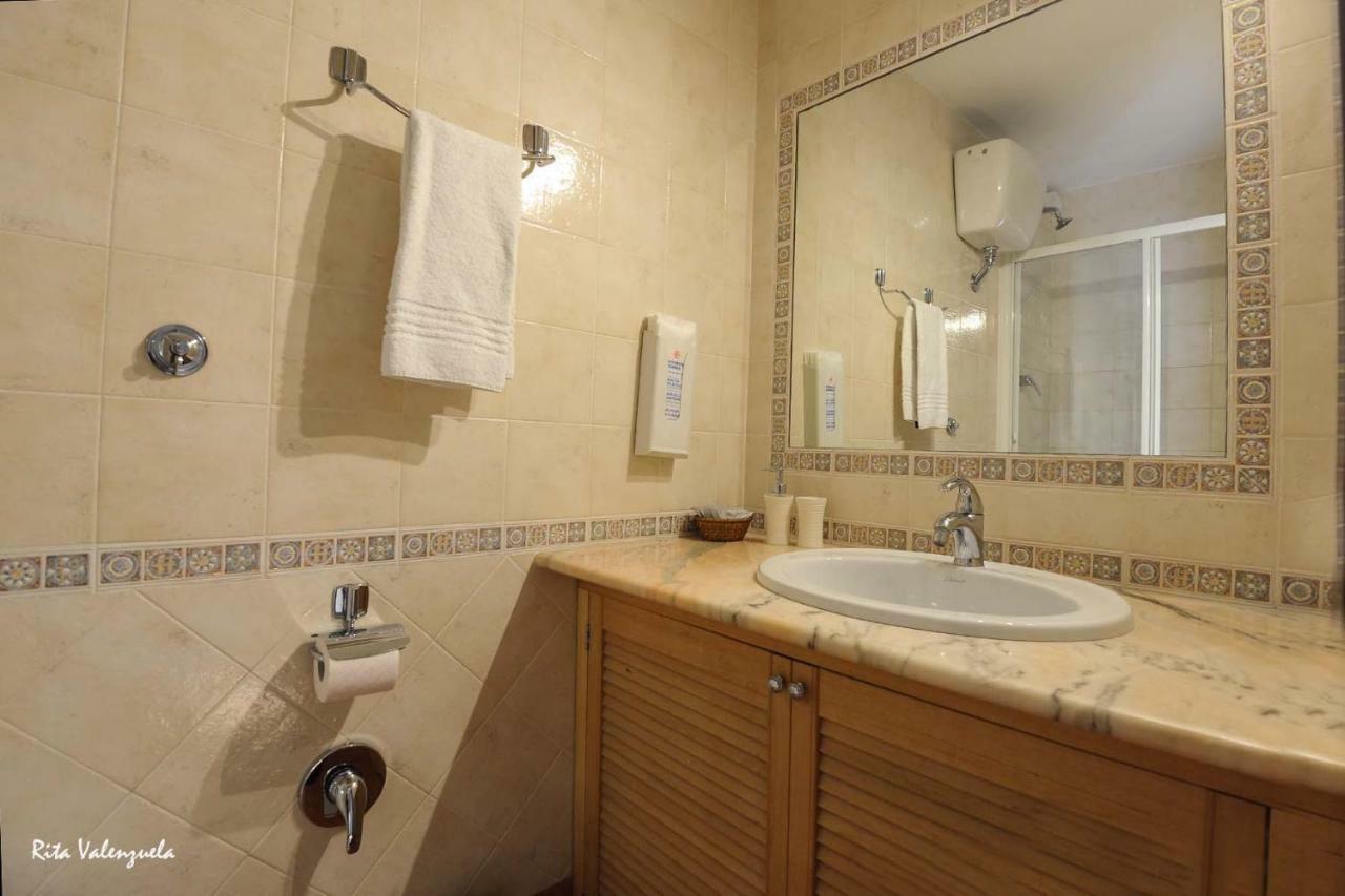Federici Guest House Roma Exterior foto