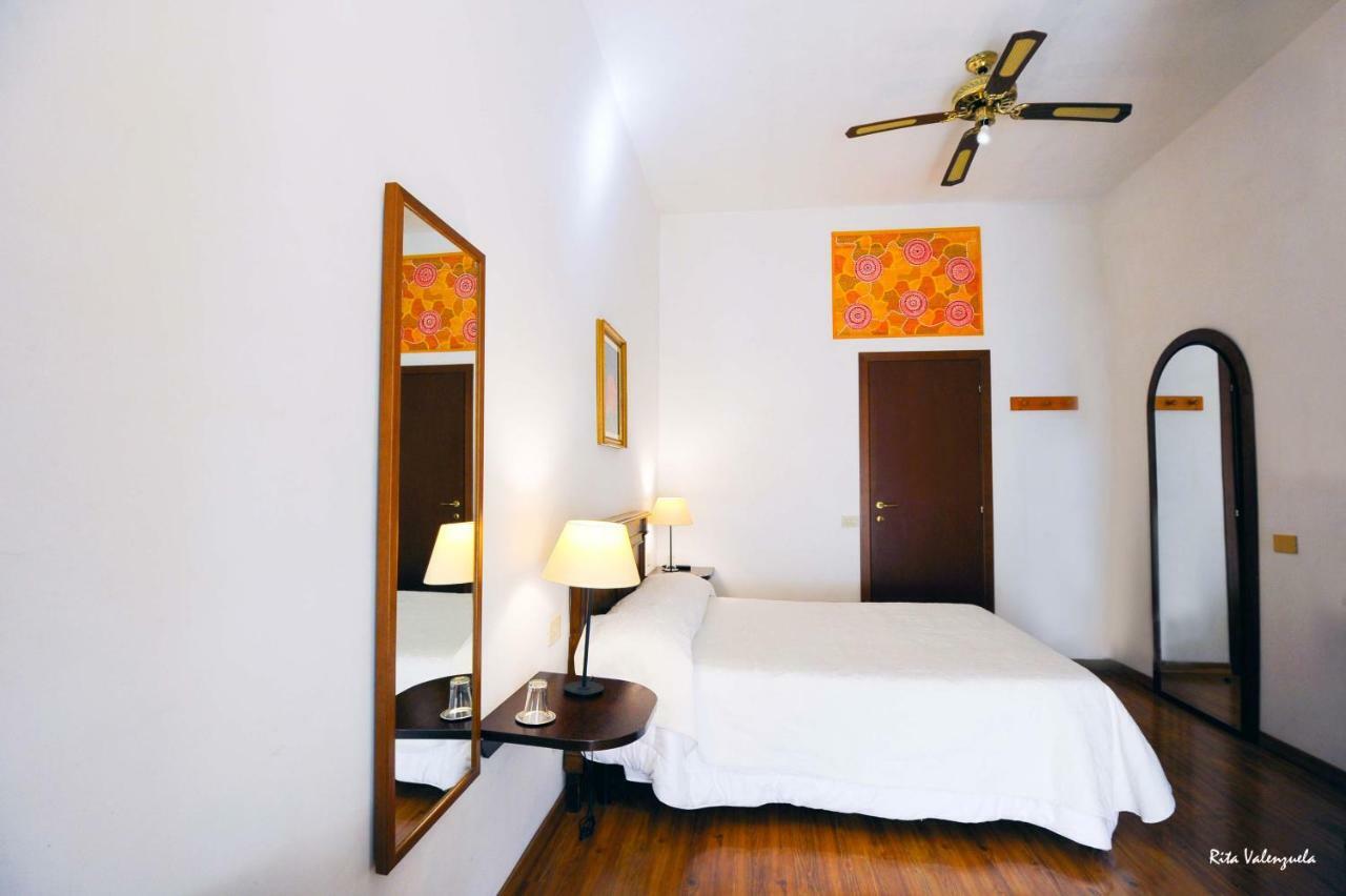 Federici Guest House Roma Exterior foto
