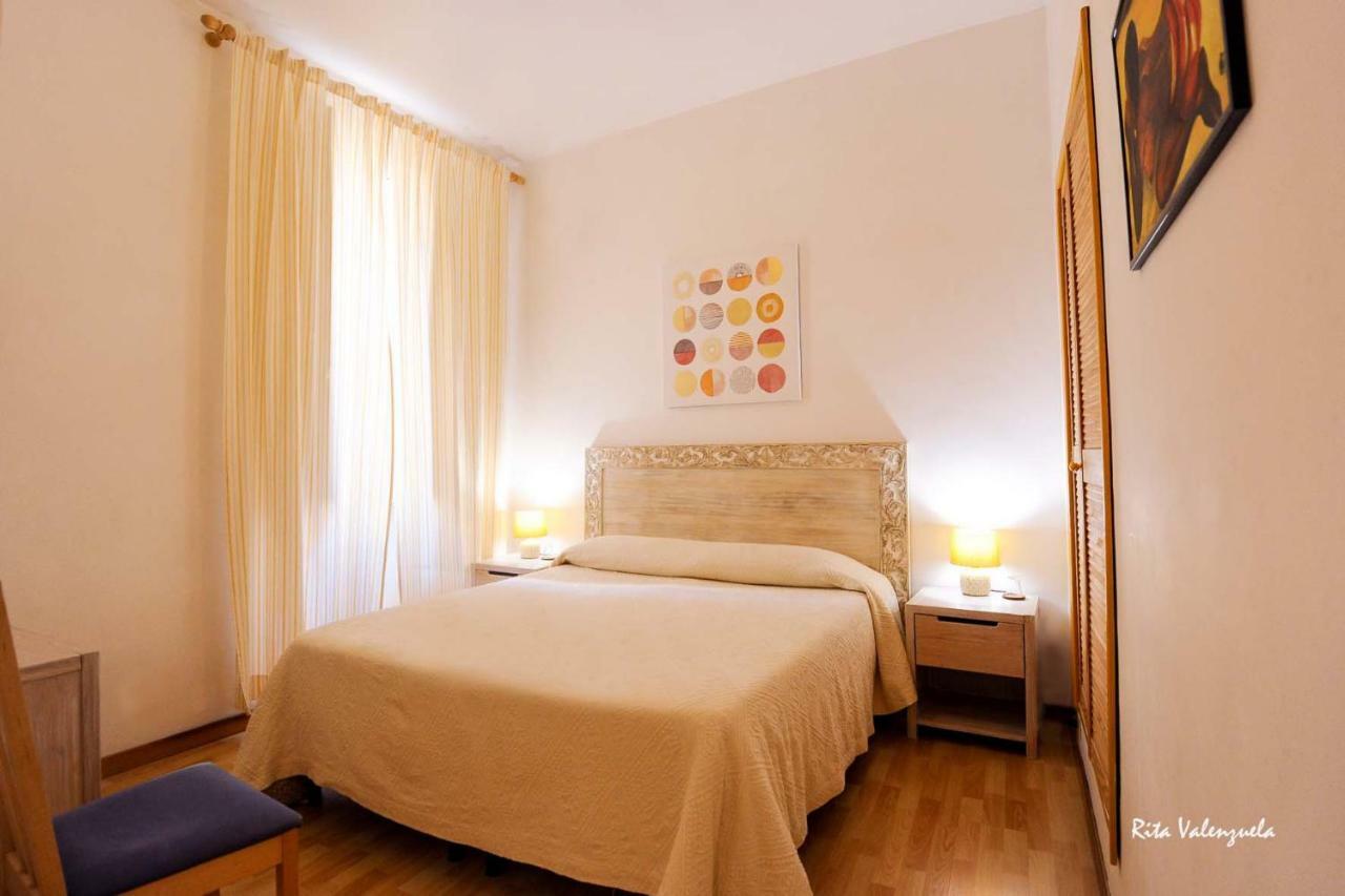 Federici Guest House Roma Exterior foto