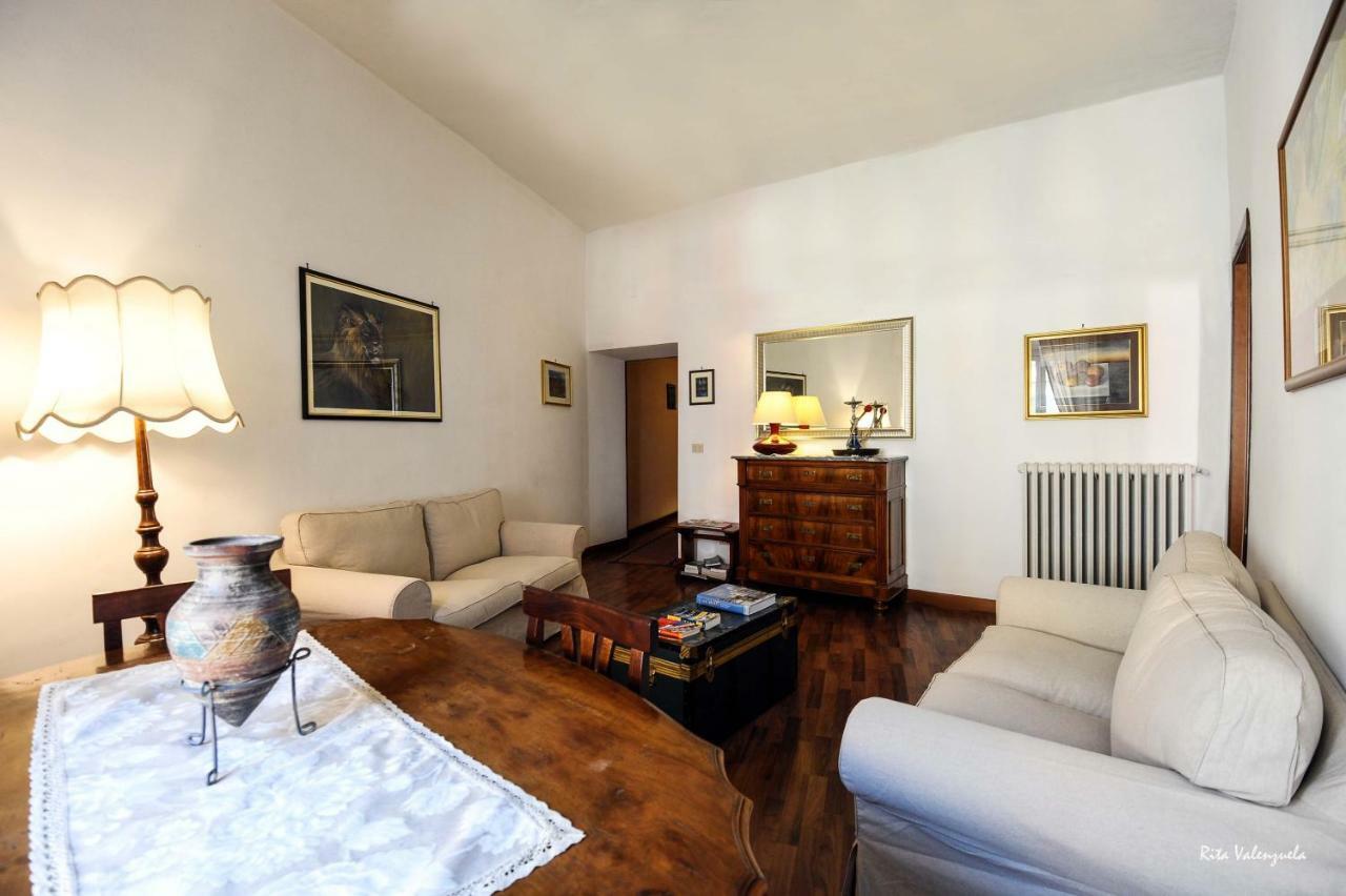Federici Guest House Roma Exterior foto