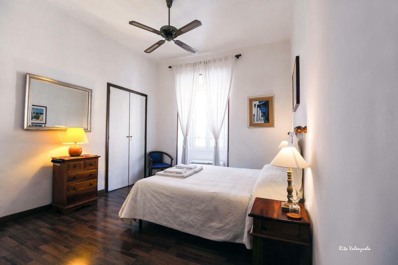 Federici Guest House Roma Exterior foto