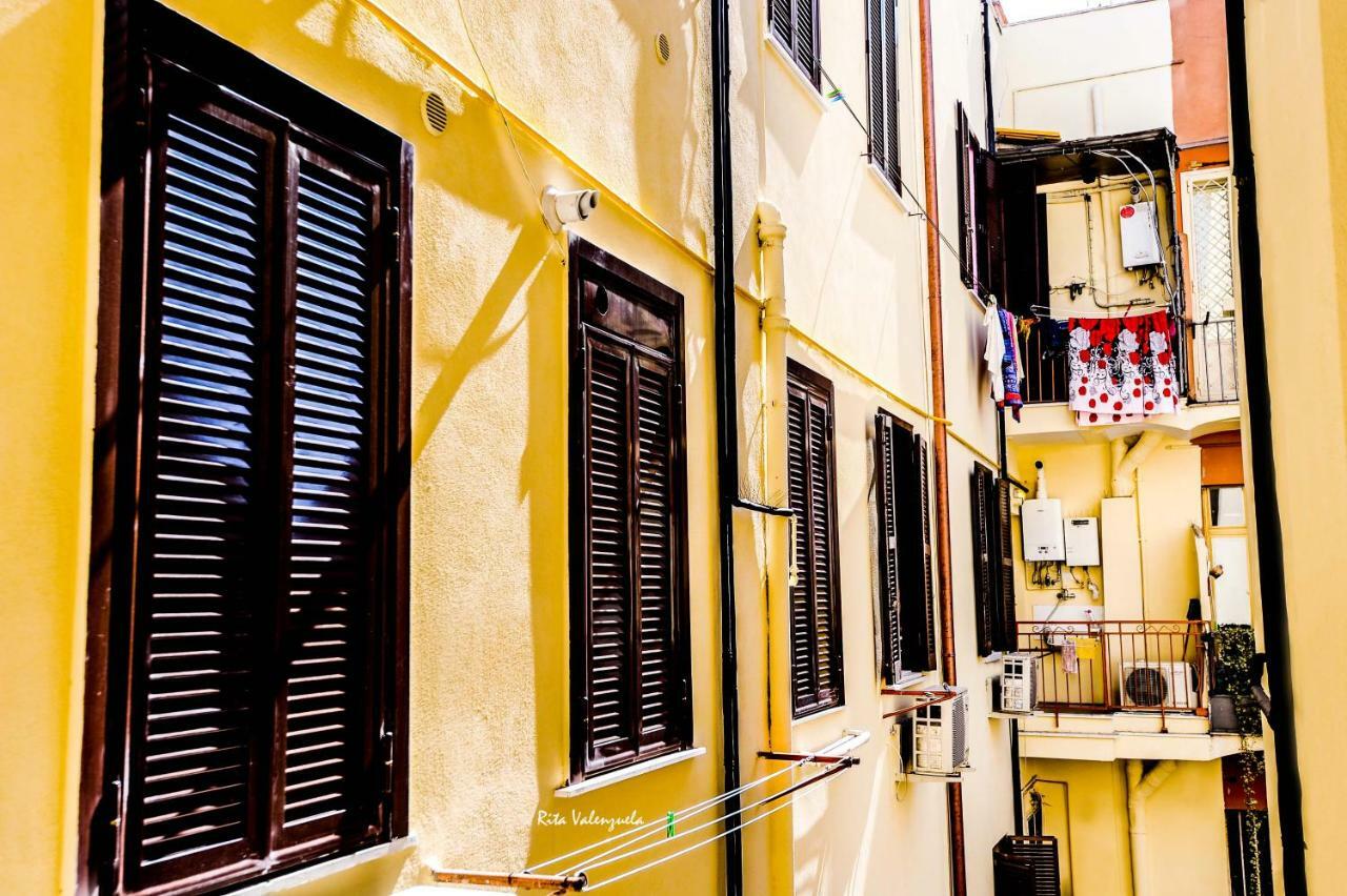 Federici Guest House Roma Exterior foto