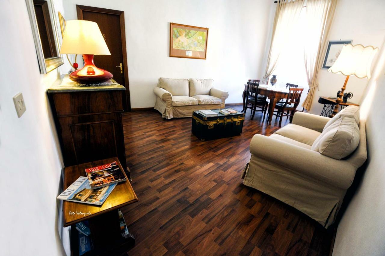 Federici Guest House Roma Exterior foto