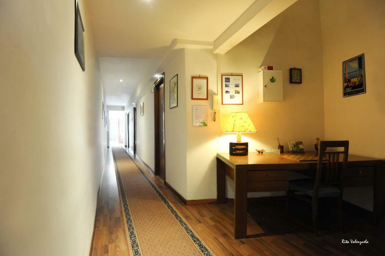 Federici Guest House Roma Exterior foto