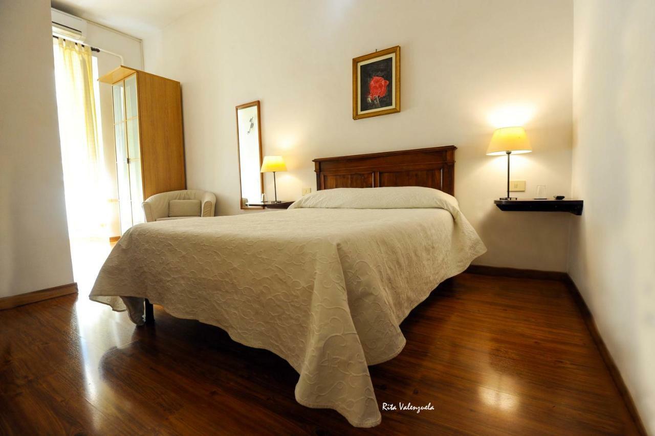 Federici Guest House Roma Exterior foto