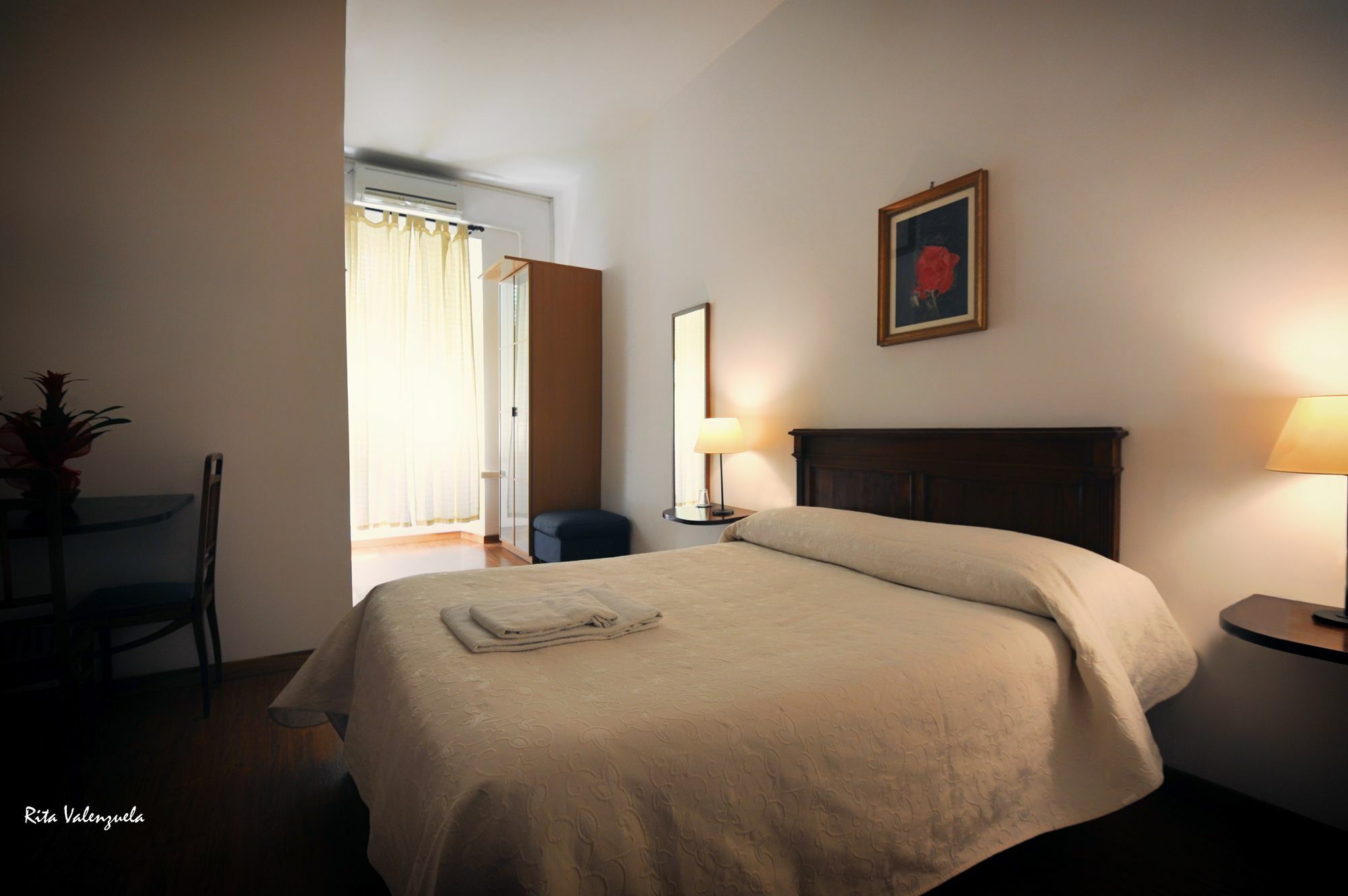 Federici Guest House Roma Exterior foto