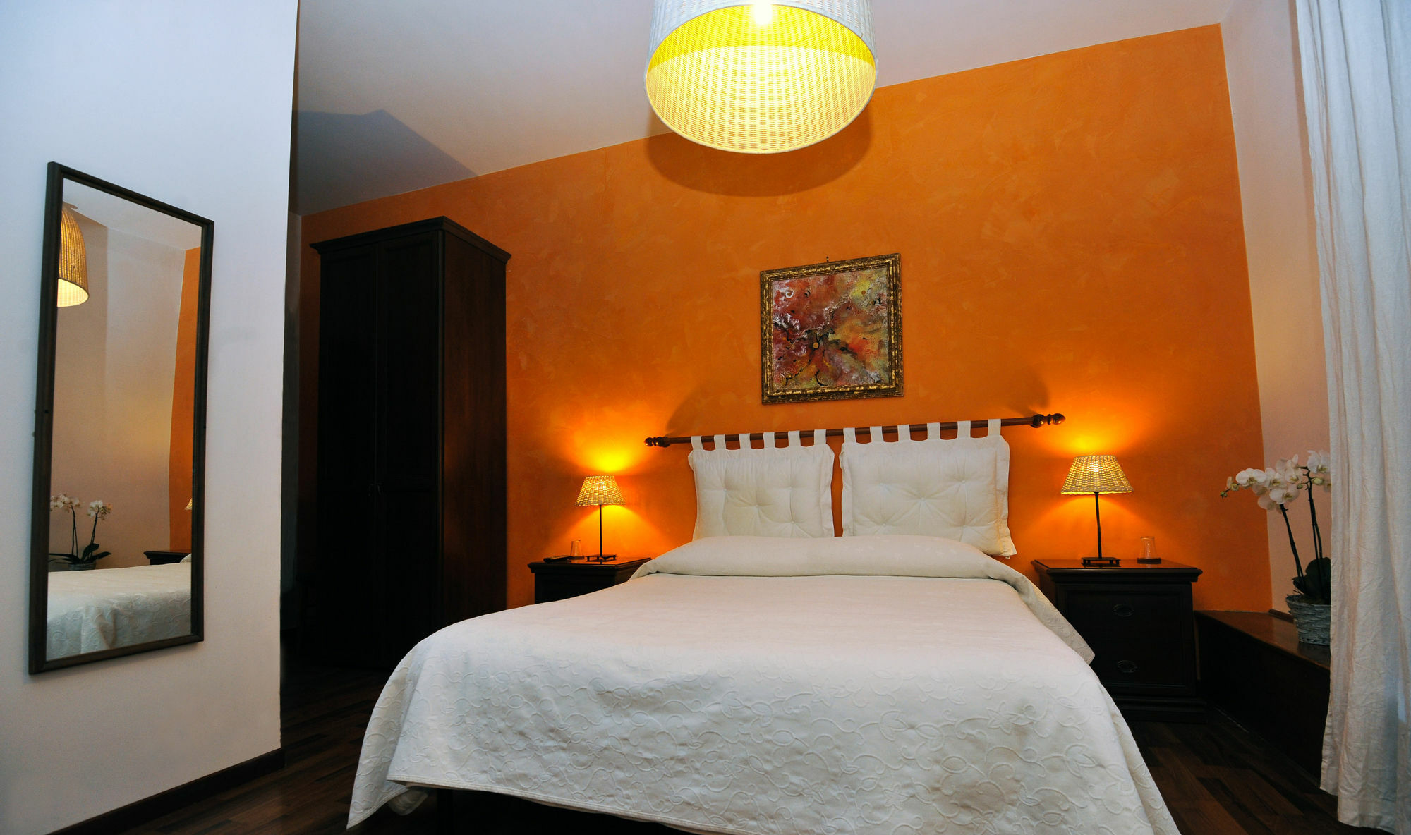 Federici Guest House Roma Exterior foto