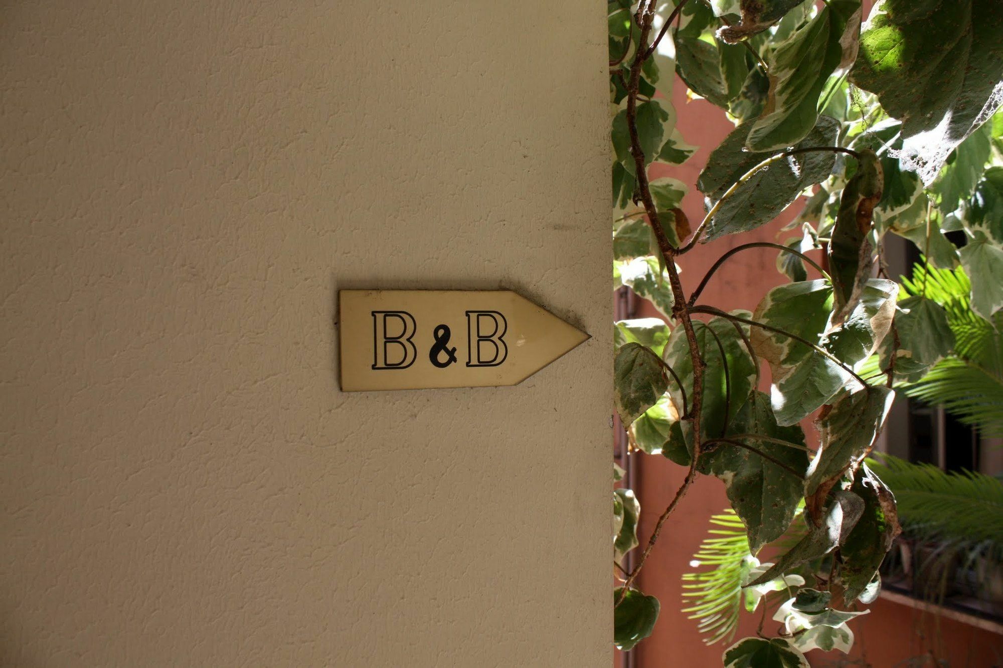 Federici Guest House Roma Exterior foto