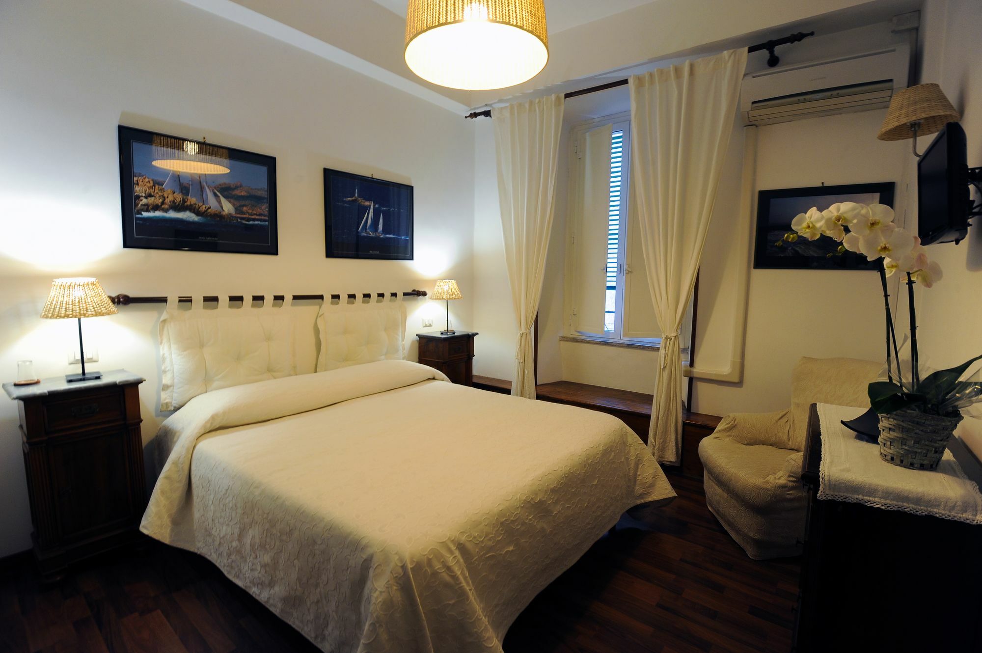 Federici Guest House Roma Exterior foto