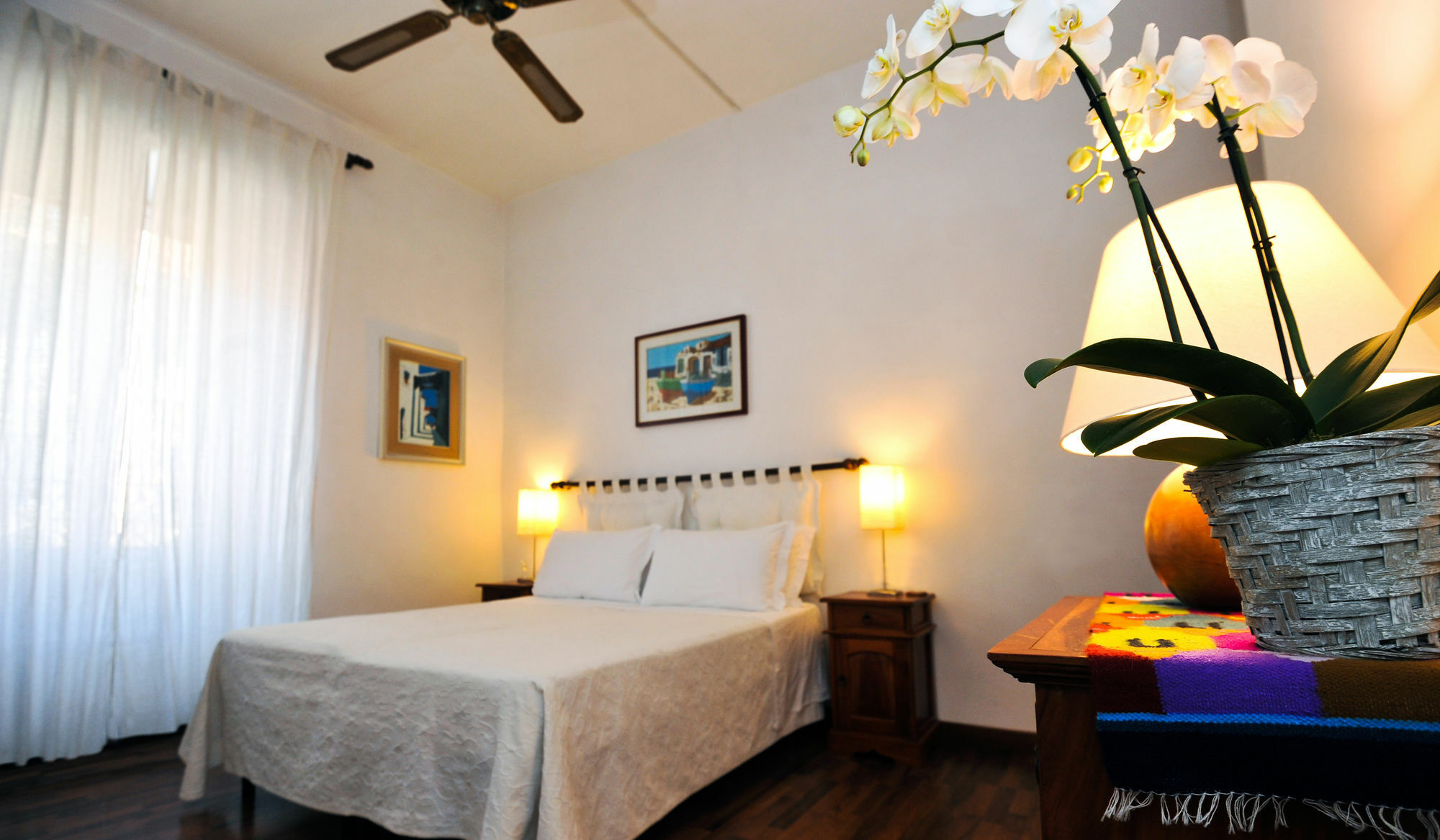 Federici Guest House Roma Exterior foto