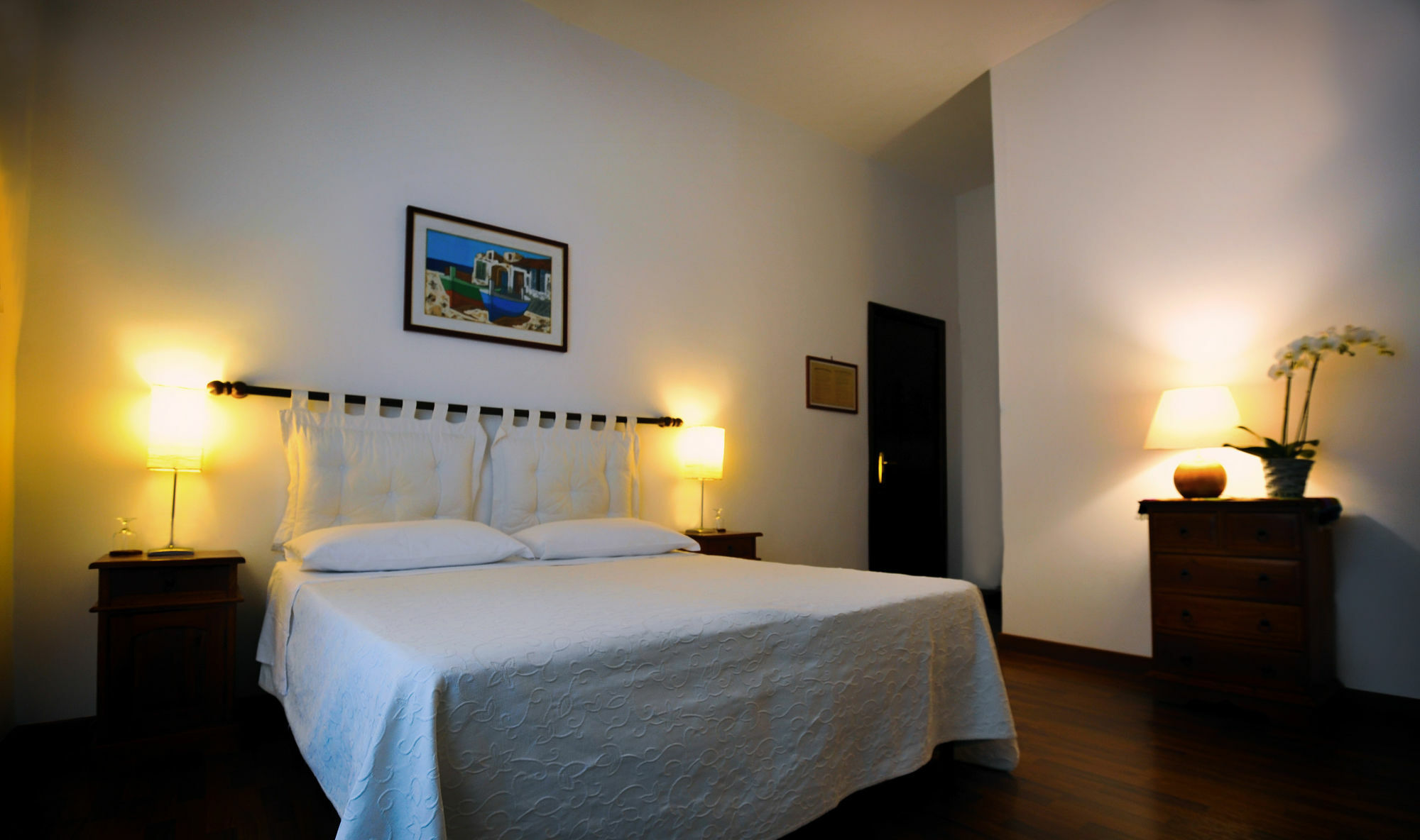 Federici Guest House Roma Exterior foto