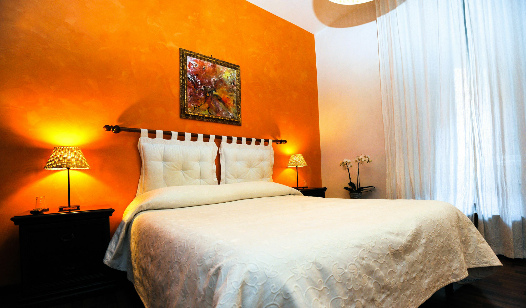 Federici Guest House Roma Exterior foto