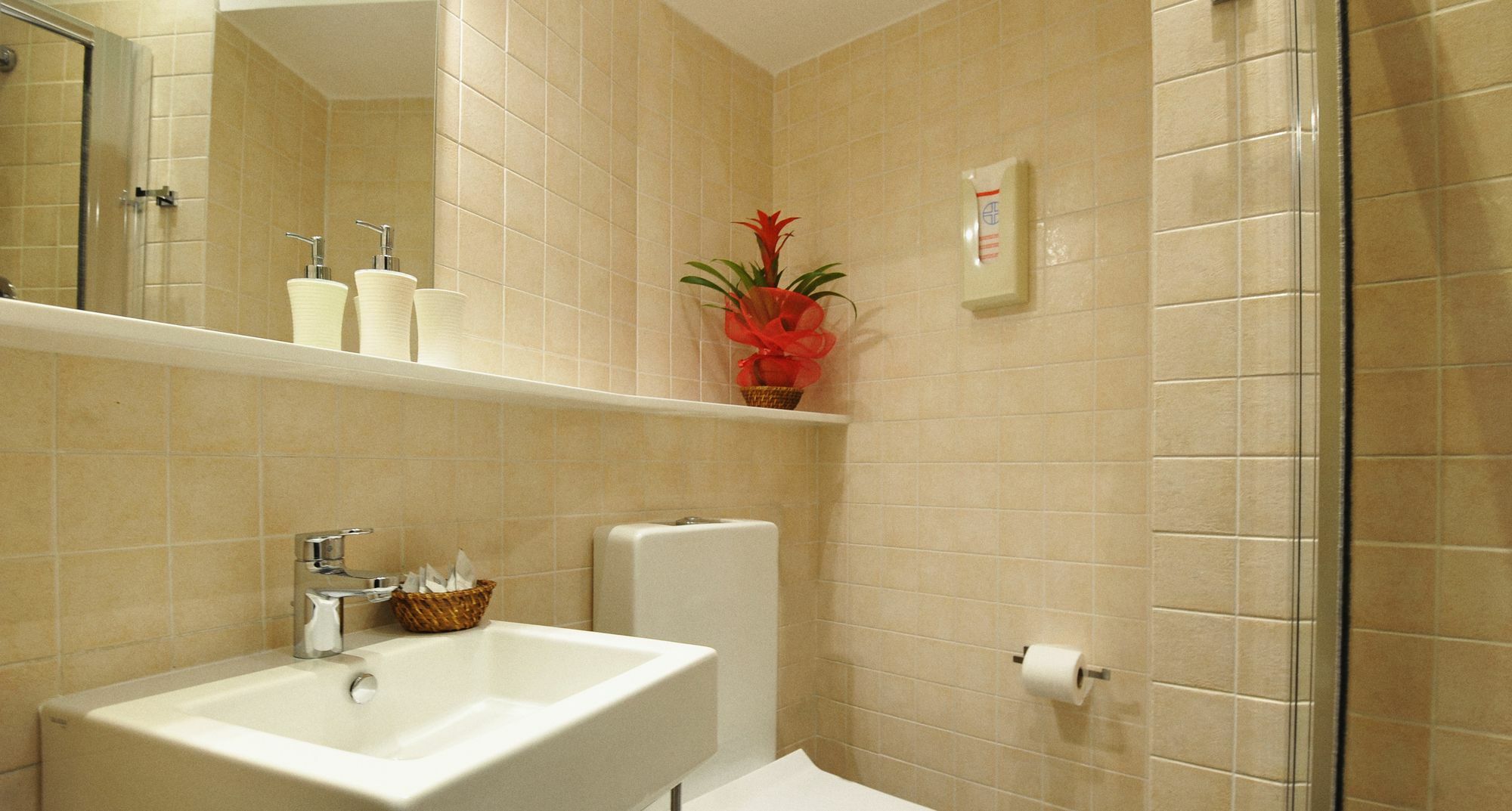 Federici Guest House Roma Exterior foto