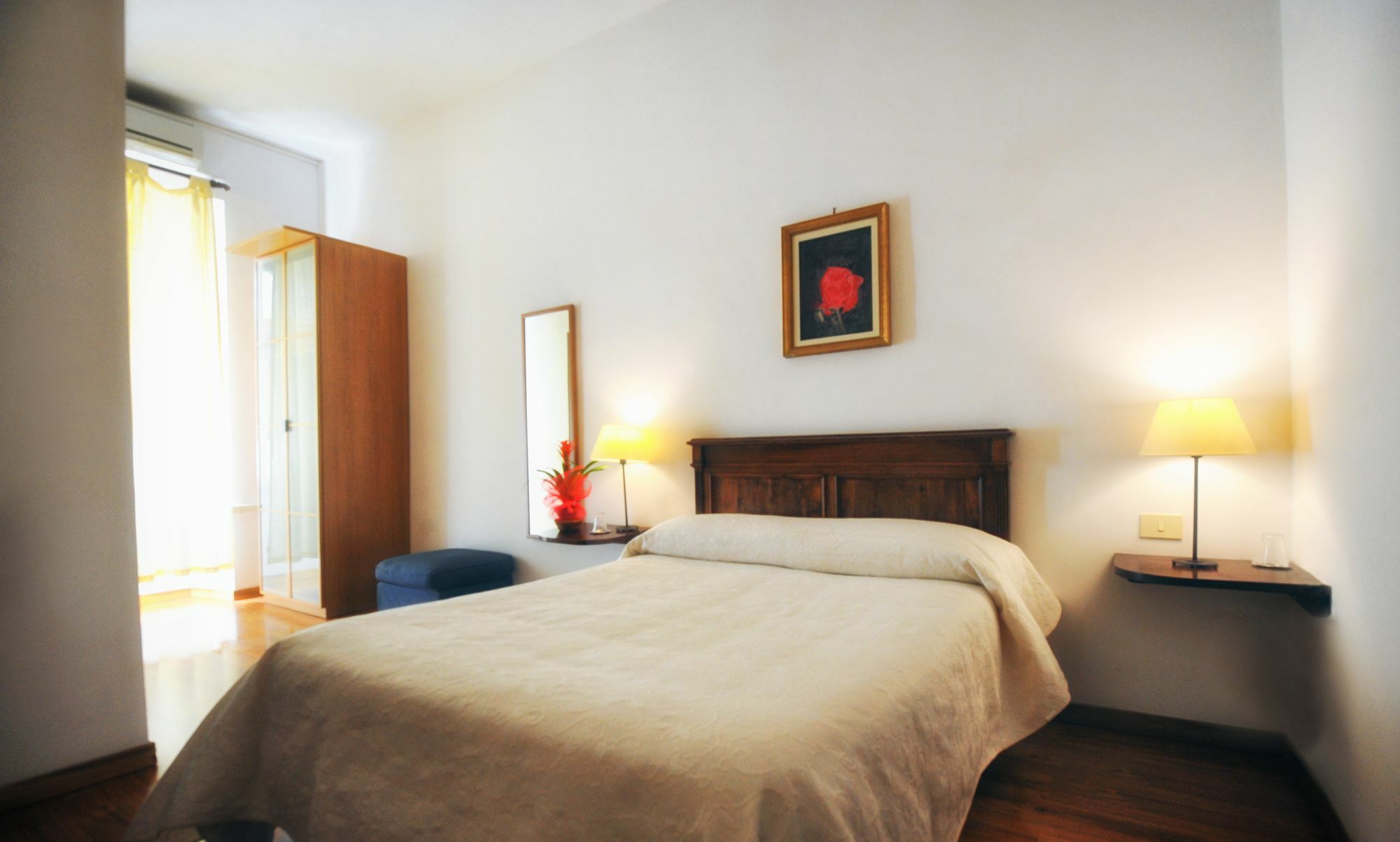 Federici Guest House Roma Exterior foto