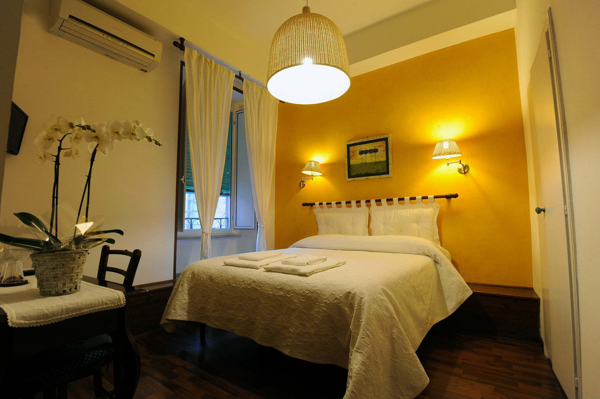 Federici Guest House Roma Exterior foto