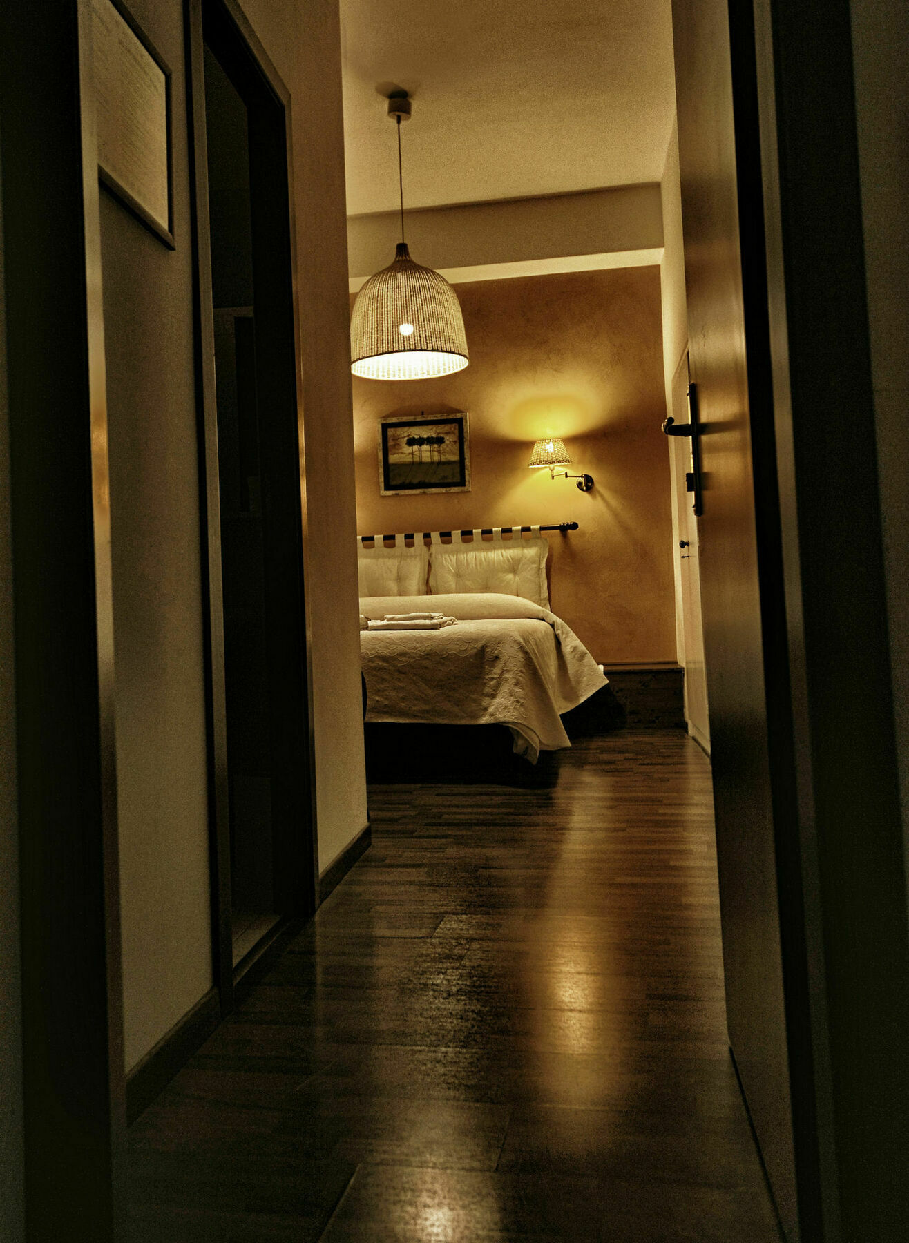 Federici Guest House Roma Exterior foto